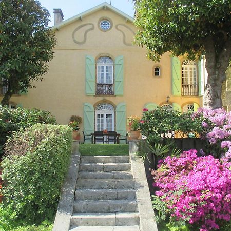 Le Clos De La Bastide Galan Luaran gambar