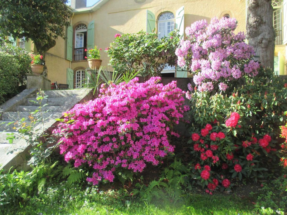 Le Clos De La Bastide Galan Luaran gambar