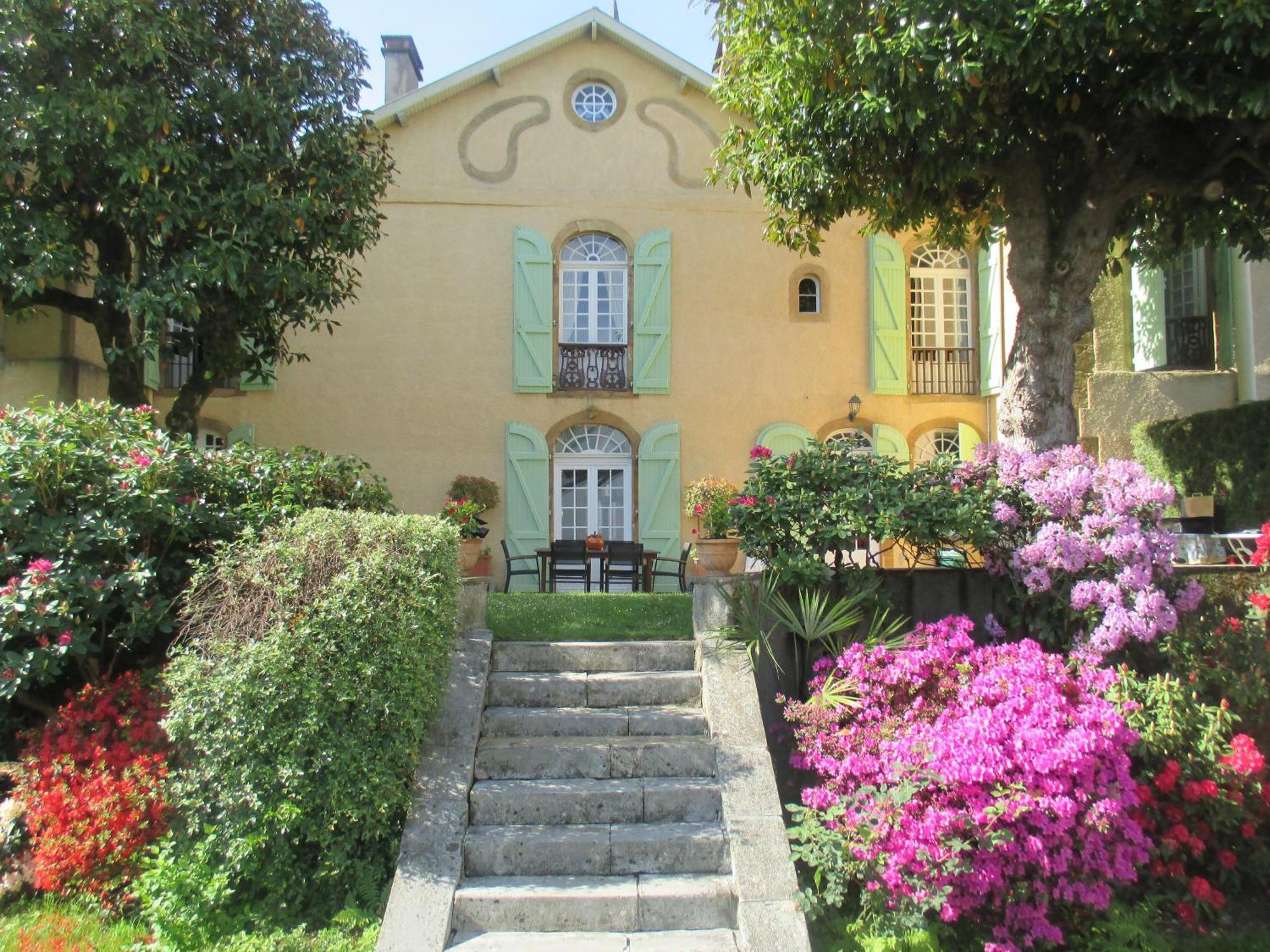 Le Clos De La Bastide Galan Luaran gambar
