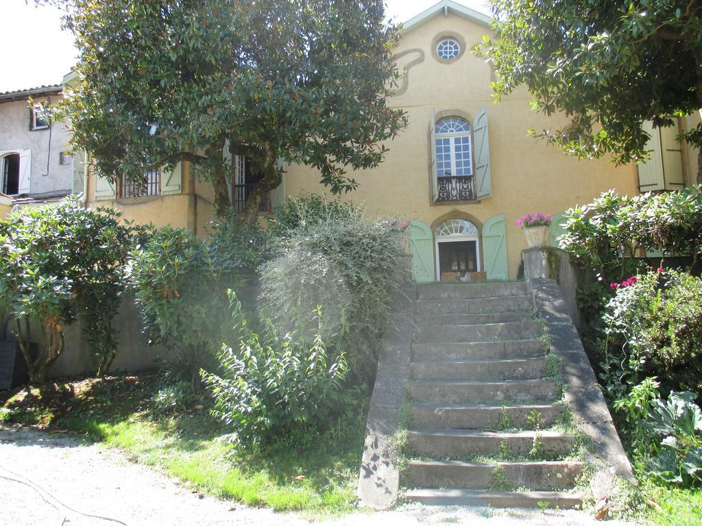 Le Clos De La Bastide Galan Luaran gambar