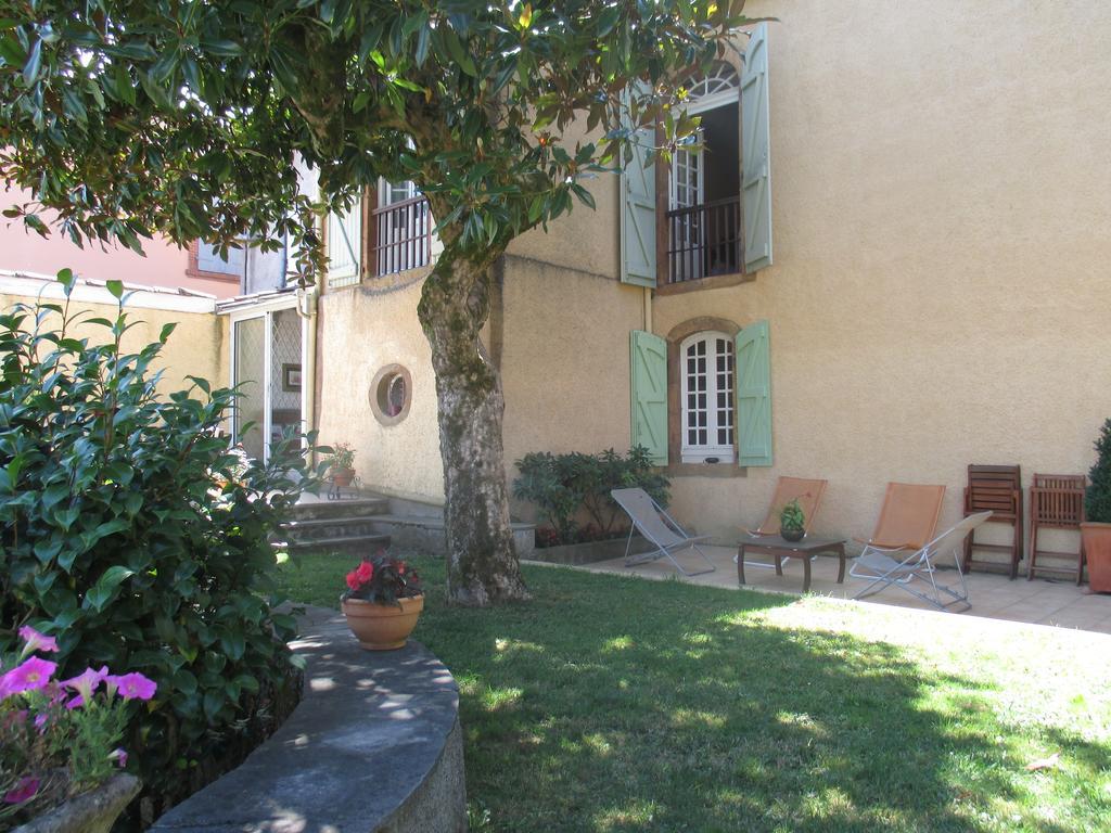 Le Clos De La Bastide Galan Luaran gambar