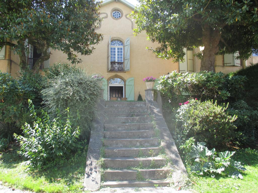Le Clos De La Bastide Galan Luaran gambar